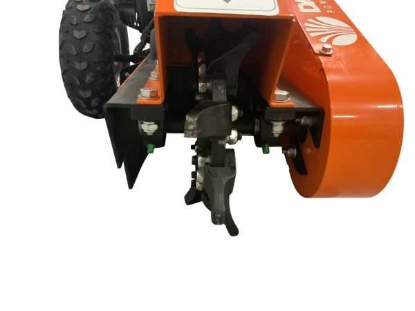Daewoo DWFSG15-300 Baumstumpffräse